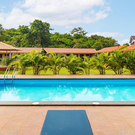 Casa Amora Lonavala Eksteriør bilde