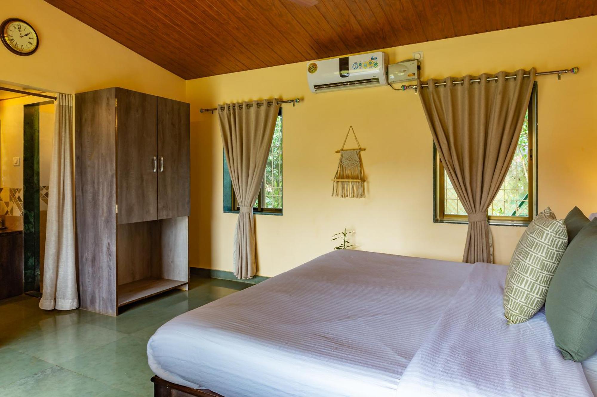 Casa Amora Lonavala Eksteriør bilde