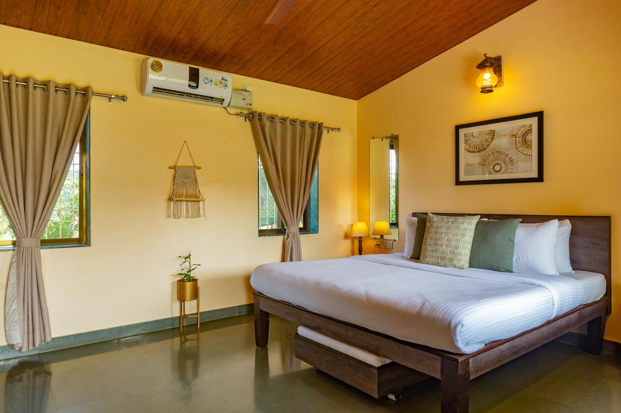 Casa Amora Lonavala Eksteriør bilde