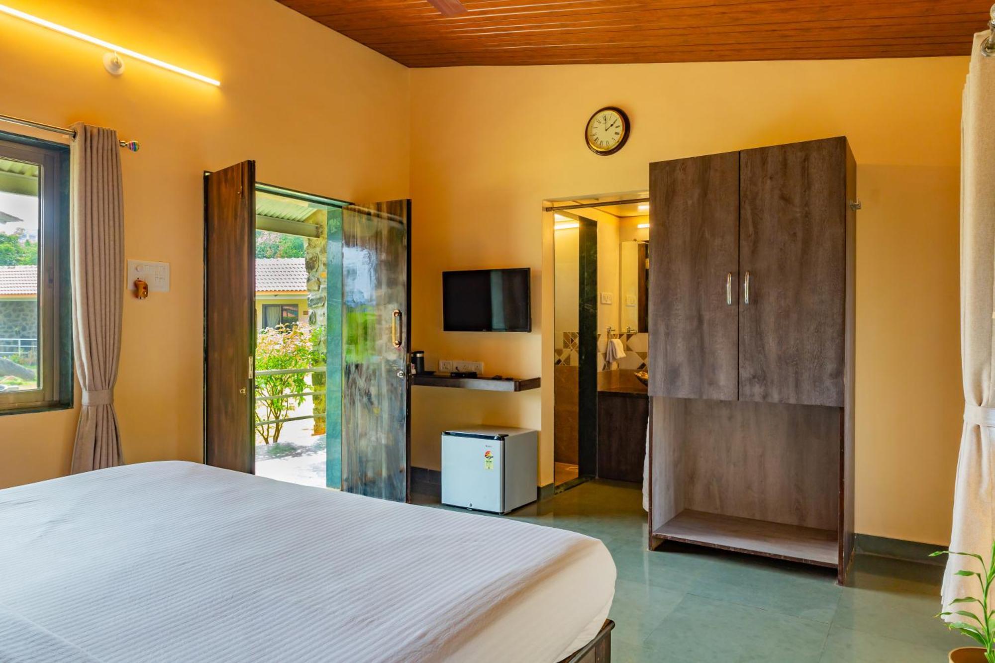Casa Amora Lonavala Eksteriør bilde