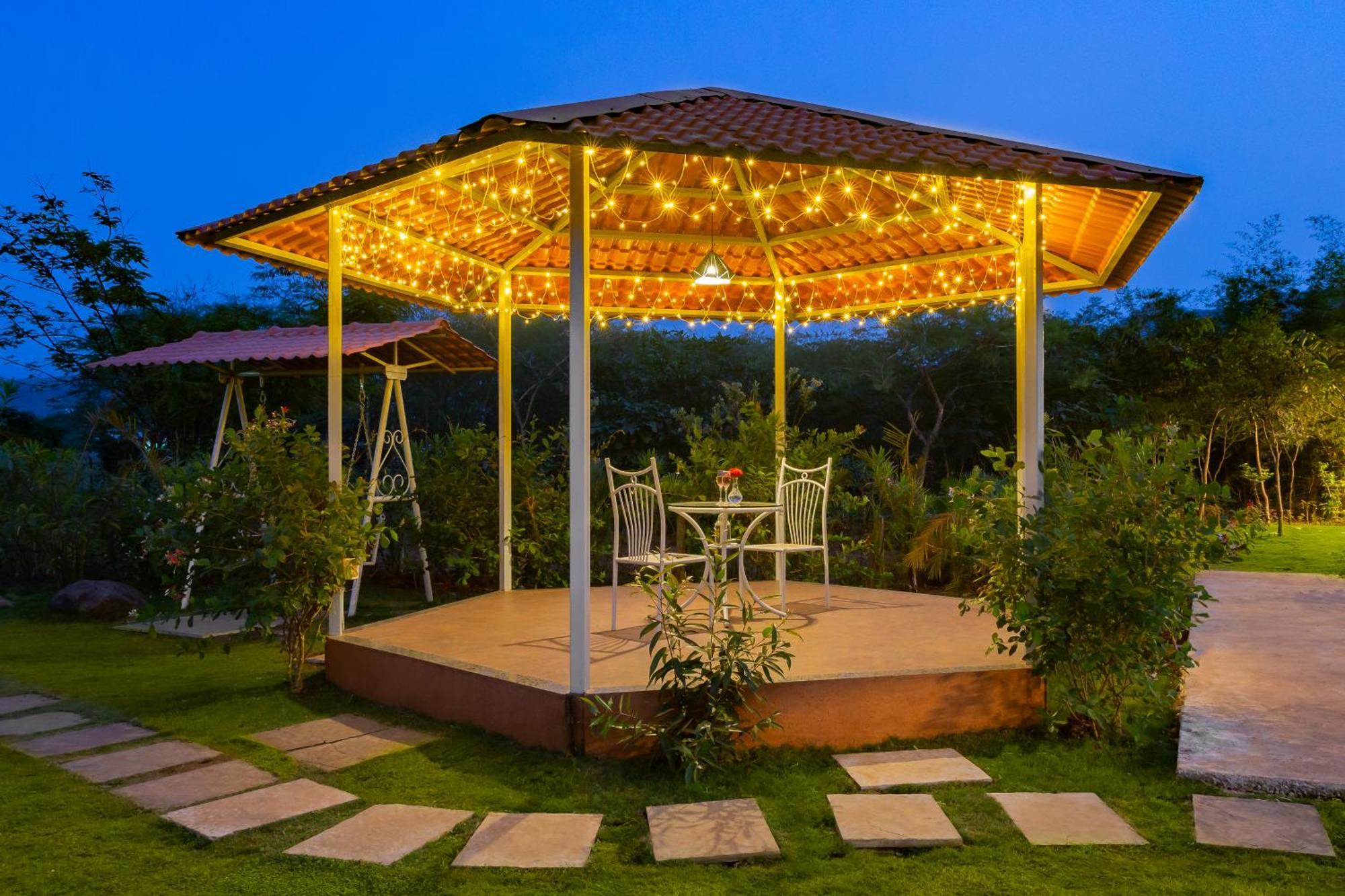 Casa Amora Lonavala Eksteriør bilde