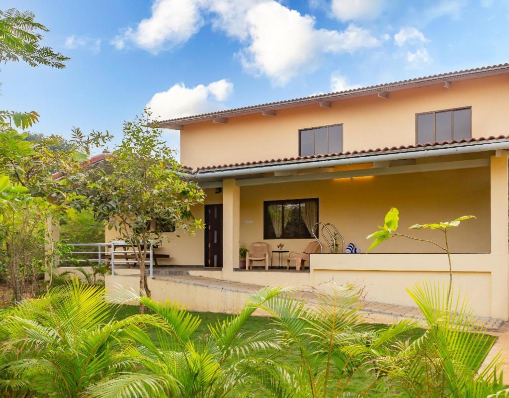 Casa Amora Lonavala Eksteriør bilde
