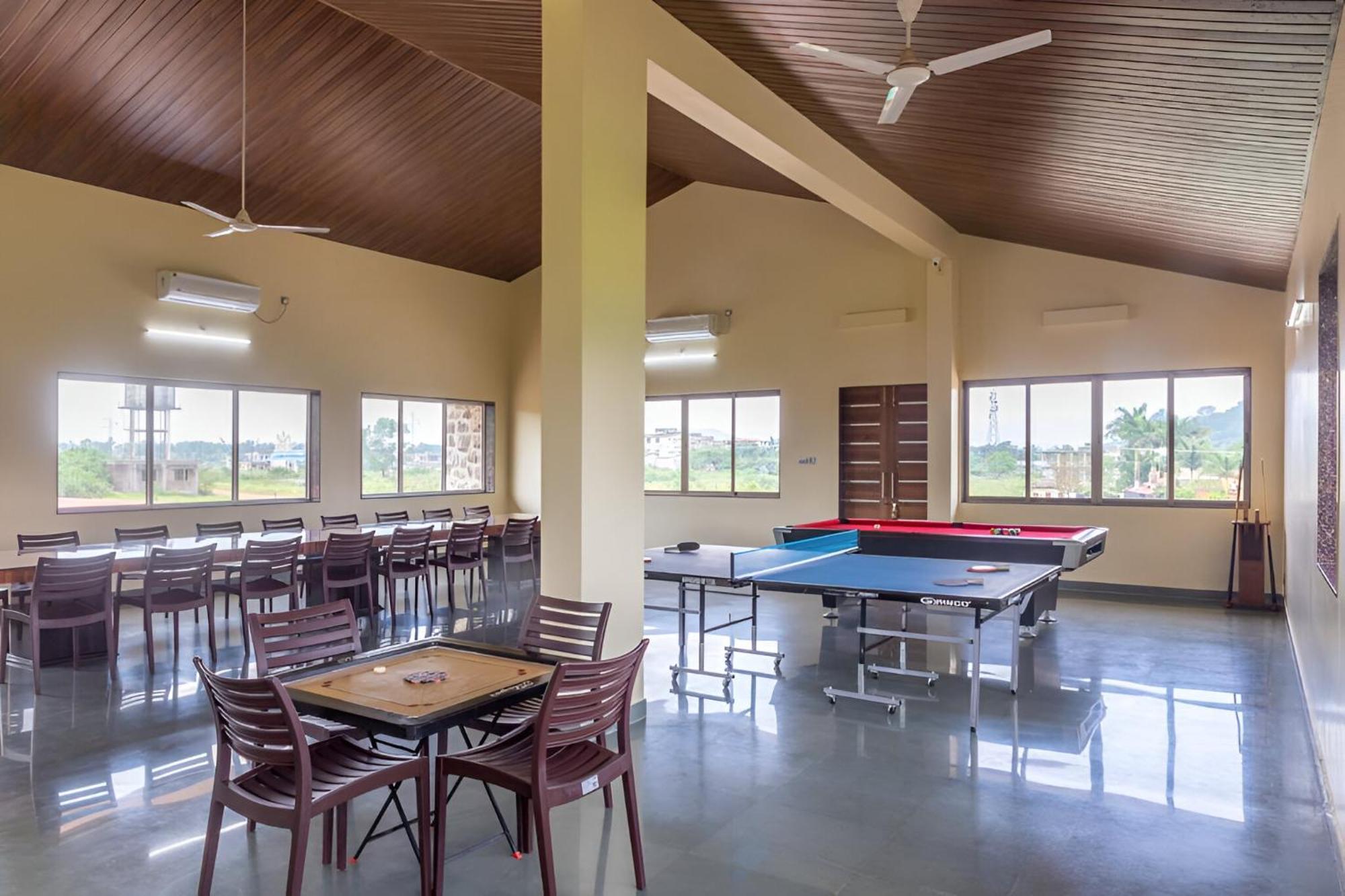 Casa Amora Lonavala Eksteriør bilde