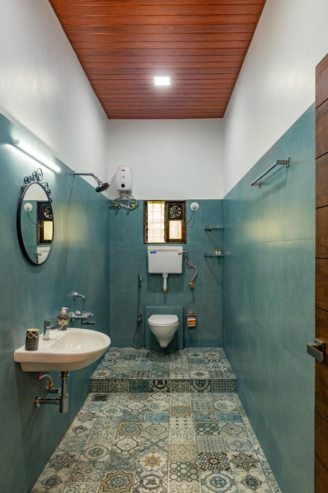 Casa Amora Lonavala Eksteriør bilde